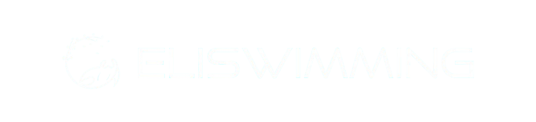 EliSwimming Logo